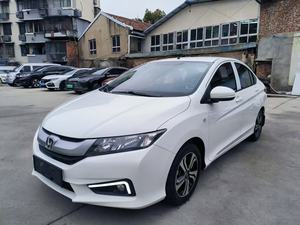 Auto Usado Honda CITY 2016 1.5L Automático Sedán Gasolina Buen Estado <span class=keywords><strong>Sin</strong></span> Accidentes Volante a la Izquierda 2009-2019 Todos Disponibles para la Venta - Product Image 1