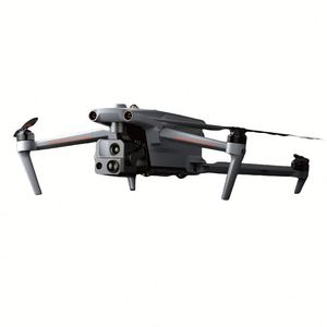 AUTEL EVO Max 4T Integrates a Wide-angle Zoom Infrared Laser Ranging System and Is a 720° Obstacle Avoidance Drone - Product Image 1