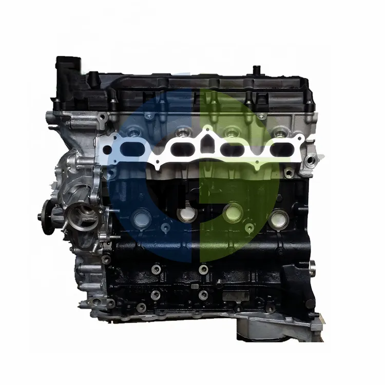 CG 2TR 4WD 2.7L ตามสั่งเครื่องยนต์รถสำหรับ Toyota HIACE BUS HILUX 4 Runner 2TR FE