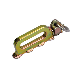 Tianchen RV Hanging Cabinet Guide Rail 6081 Quick Fixing For Vehicle Interior Accessories - Product Image 2
