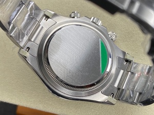 Nouvelle montre mécanique semi-automatique pour homme de haute qualité, design de marque de luxe haut de gamme - Mouvement mécanique 2026 - Product Image 3