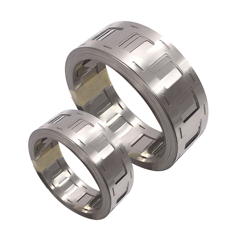 WELLGO 21700 медная бусина 0,15 мм 0,2 мм 2p 3P 4 5 18650 26650 32650 сварки батареи никелевая полоса