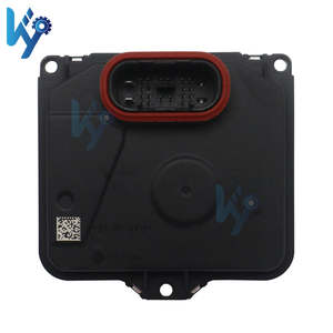 Module de ballast de phare LED KY Ori d'occasion 4M0907397AC pour ensemble de phares Audi A4 S4 - Product Image 2