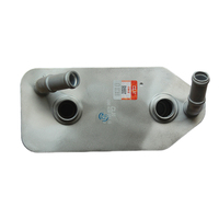 096409061g voiture refroidisseur d'huile boîte de vitesses radiateur boîte de vitesses refroidisseur Compatible avec Vw Compatible avec Bora Compatible avec Golf 4