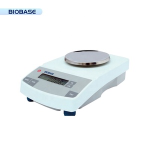 Bilancia di Precisione Elettronica BIOBASE BE-N con Capacità 100g per Laboratorio e Archiviazione Dati - Product Image 1