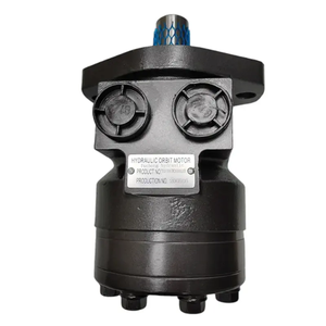 Moteur hydraulique série OMV OMT OMR OMH OMSS OMT BMR-315 OMSS315-151F054 OMT200-151B2051 OMR315-151-0246 pour - Product Image 6