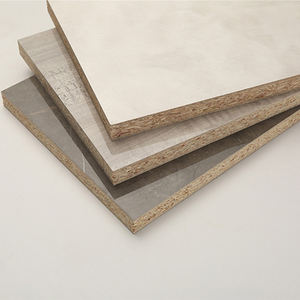 4x8 12MM 16mm 15mm 18mm Tablero de partículas de <span class=keywords><strong>madera</strong></span> <span class=keywords><strong>Encimera</strong></span> de cocina de <span class=keywords><strong>aglomerado</strong></span> laminado con cara de melamina - Product Image 1