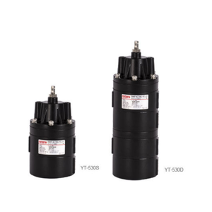 Regulador de Filtro de Aire YTC YT 220 para Calibración Automática, Control de Aluminio, Recorrido de 3.6-300 mm - Product Image 6