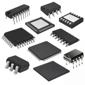 Modul chip Ic sirkuit terintegrasi SOP SOP-8 pengontrol mikro chip tunggal MCU BOM penawaran pesanan