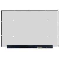 Écran LCD d'ordinateur portable pour 16 pouces NE160QDM N62 NE160QDM-N62 MNG007DA1-3 MNG007DA1-B 2560x1600 EDP 40 broches – Remplacement du panneau d'affichage