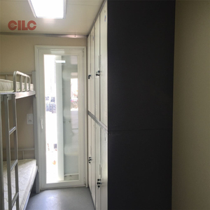 Nhà CONTAINER Đa Chức Năng Gói Phẳng - Product Image 6