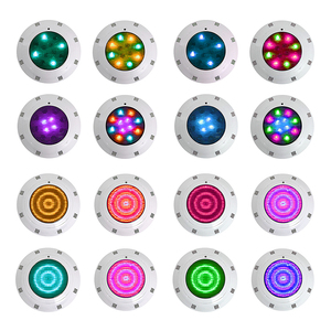 Aksesoris Kolam Renang Berkualitas Tinggi Satu Set Lengkap Peralatan Kolam Renang - Product Image 6