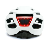 Gudook Prix d'usine Casque de sécurité sportif anti-impact Accessoires de vélo Casque de scooter électrique