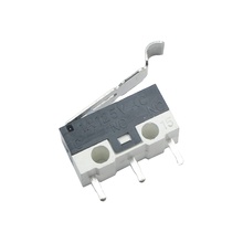 12V Led Light Square Led Push Button Switch Game Machine Push Square Game Arcade Machine Push Button Start