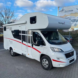 MEILLEURE AFFAIRE Camping-car d'occasion Sun light A68 Navi <span class=keywords><strong>2021</strong></span> - Product Image 1