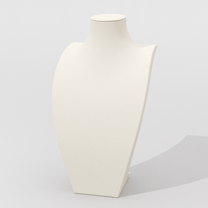 MASON Set de Présentoirs de Luxe sur Mesure pour Vitrine et Comptoir à la Dernière Mode, en Microfibre et Cadre Métallique - Product Image 5