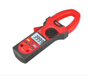 Multimètre à pince numérique UNIT UT207A 1000A 750V/1000V Résolution 0,1 - Product Image 3