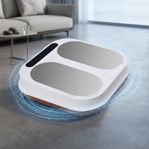 Olylife Tera P90 Plus, Masajeador de Pies con Tecnología Bioenergética Profesional, Circulación Sanguínea, Activación Celular, Máquina de <span class=keywords><strong>Terapia</strong></span> con Calor - Product Image 1