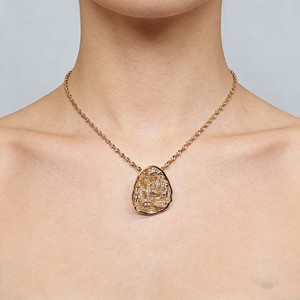 <strong>High</strong>-<strong>end</strong> <strong>Jewelry</strong> Collection, Unique Necklace, Suitable for Both Daily Wear and Parties - Product Image 2