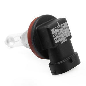 Osram H16 64219 L + E1 12V 19W PGJ19-3 osram luz do carro Lâmpada de halogênio Lâmpada automotiva Farol original - Product Image 3