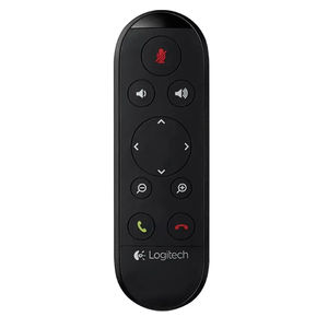 Logitech CC2000E <span class=keywords><strong>ConferenceCam</strong></span> Connect Webcam de visioconférence pour petits groupes, <span class=keywords><strong>caméra</strong></span> HD 1080p avec haut-parleur intégré - Product Image 4