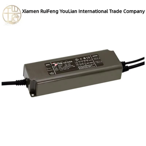 Alimentation LED PWM-120-24DA2 120W 24V 5A IP65 Dimmable DALI2 PWM - Product Image 1