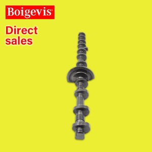 Высококачественный Новый эксцентриковый вал распределительного вала двигателя 1137 7589 883 для моделей BMW N55 N52 N20 F10 F02 X3 F25 - Product Image 2