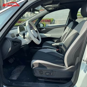 Auto Usata Volkswagen ID.3 di Buona Qualità, 450KM, Veicolo Elettrico, Auto a Nuova Energia, Veicolo Usato con Rapporto di Ispezione Certificato <span class=keywords><strong>2021</strong></span> - Product Image 5