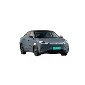 Arcfox รถไฟฟ้า A-S 2023 EV 735กม. 94.5kWh 175-/360Nm BEV รถ175kW พลังงานใหม่ LHD - Product Image 5