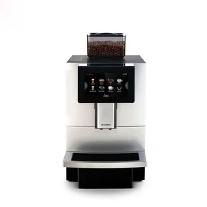 Dr. Koffie F11 Turkse Markt 19 Bar Espresso Business Brouwen Koffiezetapparaat Machine Automatische