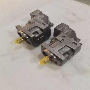 มอเตอร์ F12-250-MB-CV-K-000 มอเตอร์ F11 F12-300-SB-IV-K-000 มอเตอร์ไม่มีสต็อก F12-200-RF-IV-K-000 มอเตอร์แบบปริมาตรคงที่ - Product Image 6