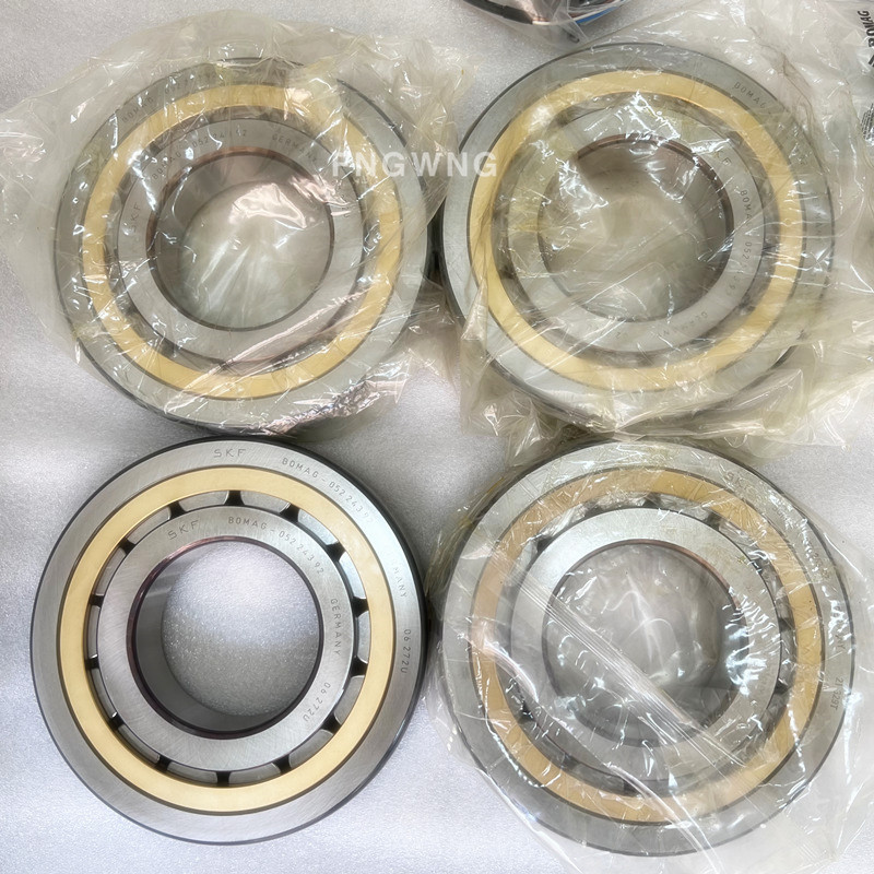 Bolaning eshagiga qol bering