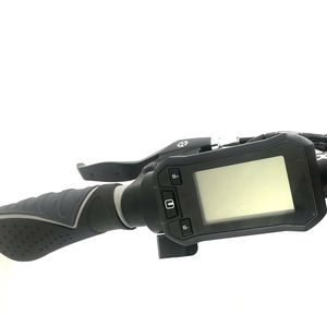 จักรยานเสือภูเขา 48V 1000W Madone Slr 9 Road รุ่นดั้งเดิม จักรยานเสือหมอบ Madone Slr 9 รุ่นดั้งเดิม - Product Image 6