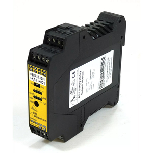Módulo de Salida de Seguridad Bihl+wiedemann Bwu2045, Ip20, 1 Sro/1edm - Product Image 3