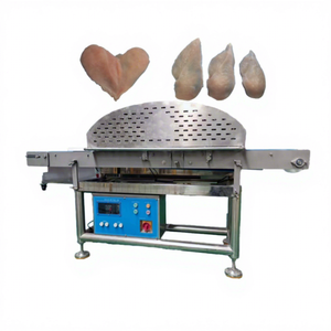 Cortadora de piernas de pollo multiusos ajustable, cortadora de carne de oveja, Chef, cortadora de carne de res doméstica, máquina cortadora de Polony, Vietnam, 30mm en Pakistán - Product Image 1