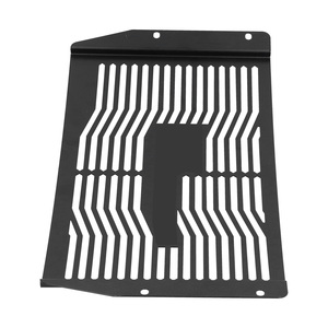 ฝาครอบป้องกันหม้อน้ำรถจักรยานยนต์เหมาะสำหรับ Triumph <span class=keywords><strong>Tiger</strong></span> 1200 <span class=keywords><strong>Explorer</strong></span> <span class=keywords><strong>2012</strong></span> 2017 - Product Image 4