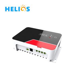 Ms4820n हेलिओस <span class=keywords><strong>20a</strong></span> अधिकतम चार्ज वर्तमान मोड mppt सौर चार्ज नियंत्रक - Product Image 4