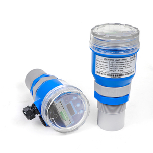 Indicateur de niveau ultrasonique 4-20 mA pour acides - Product Image 6