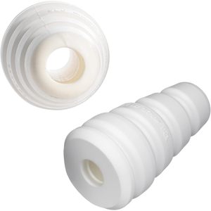 2 pièces de pare-chocs de suspension arrière 15270578,15964267 pour Cadillac Escalade Chevrolet Avalanche Express Suburban GMC Savana Yukon - Product Image 3