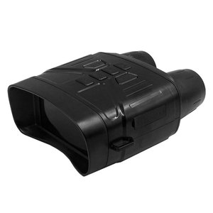 NV4000 고품질 디지털 고급 장거리 열화상 야간 투시 쌍안경 (사냥용) - Product Image 6