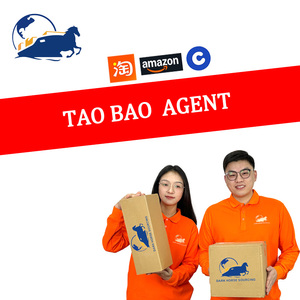 Agente Taobao dedicato in tempo reale per il monitoraggio degli ordini pagamenti sicuri per gli acquirenti di Marketplace B2B