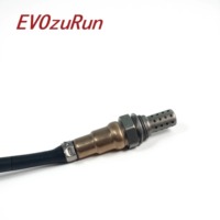 Nouvelle sonde lambda de rechange, capteur d'oxygène O2, capteur NH3 5801591190 28362905 pour moteur Lveco Prima