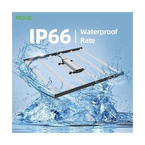 Yeni ürün kapalı bitki büyümek ışık tam spektrum bahçecilik bitki büyümek için LED büyüme tüp lamba - Product Image 5