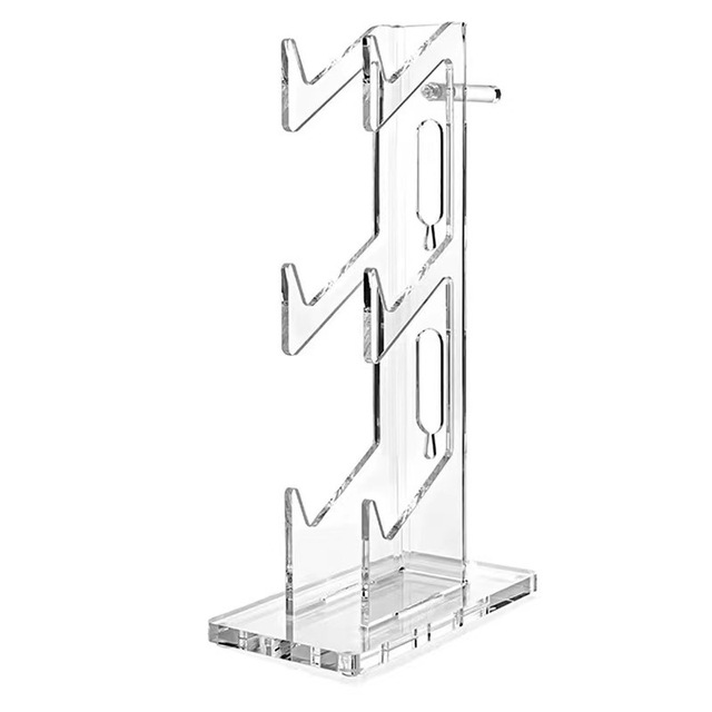 Gamepad Display Stand Controller Holder for PS5 / PS4 /PS2 /Switch Pro / Xbox Joystick