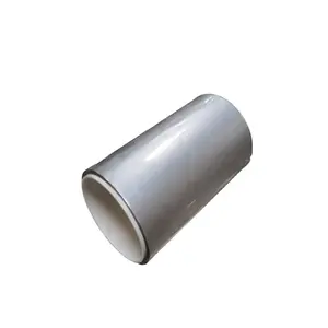 Bateria de lítio folha de molibdênio puro/folha de Mo 0.01mm (T)