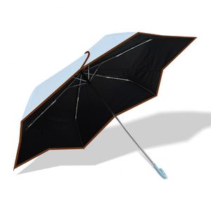 Sombrilla Pequeña Personalizada Resistente con Impresión Personalizada para Lluvia - Product Image 2