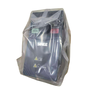 ไดรฟ์ VFD รุ่น SINEE EM760 EM760-075G/090P-3 กำลังสูง 75kW 380V 3 เฟส สำหรับเครื่องฉีดพลาสติกไฮดรอลิก - Product Image 1