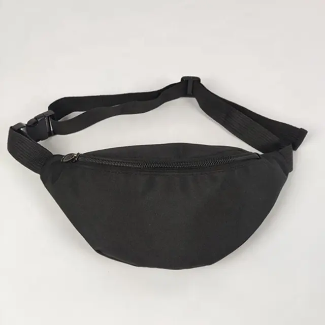 Belt Bags Adjustable Belt Sport Fitness Pouch Fashion Men Belt Running Bag For City Jogging Cycling Waist Bag Outdoor