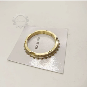 Anillo sincronizador de transmisión para caja de cambios automotriz FORD 30T - Product Image 2