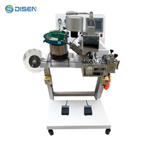 Perceuse automatique à souder les perles trois en un avec moteur pour usage domestique Nouvelle machine à broder les perles